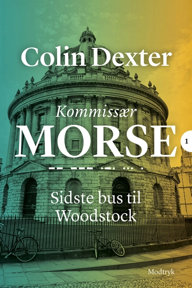 Sidste bus til Woodstock