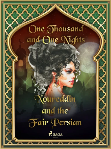 Noureddin and the Fair Persian