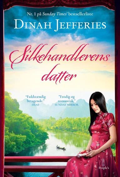 Silkehandlerens datter