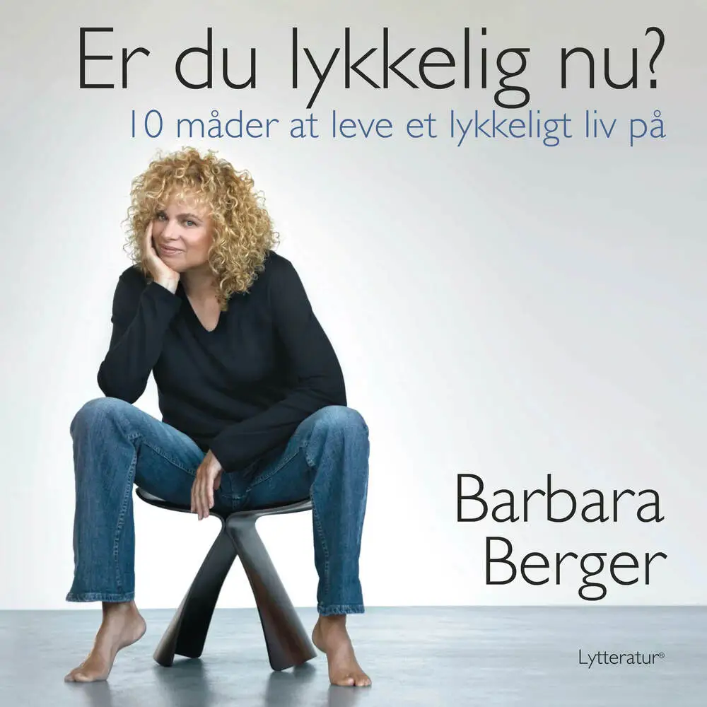 Er Du Lykkelig Nu?