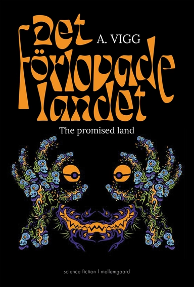 Det förlovade landet