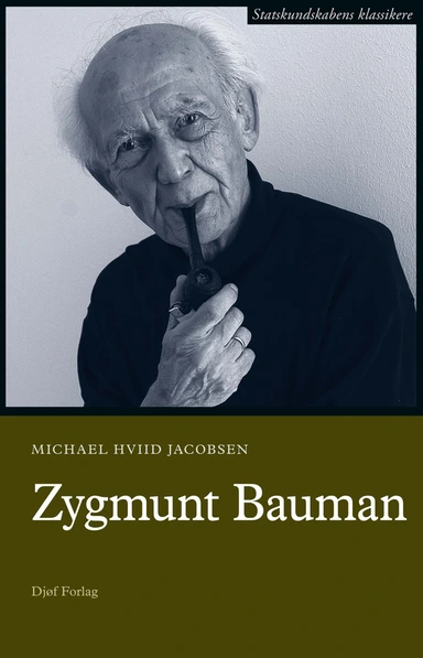 Zygmunt Bauman