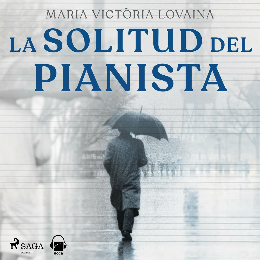 Solitud Del Pianista