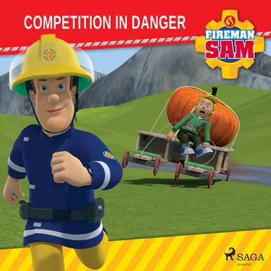 Fireman sam - competition in danger