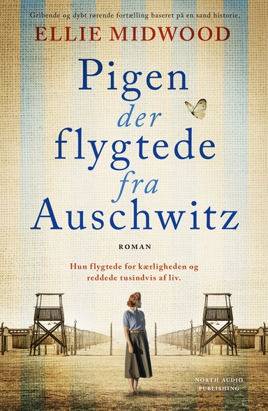 Pigen der flygtede fra Auschwitz
