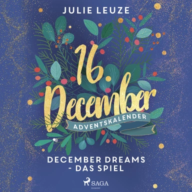 December Dreams - Das Spiel