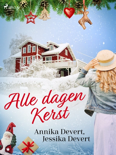 Alle dagen Kerst