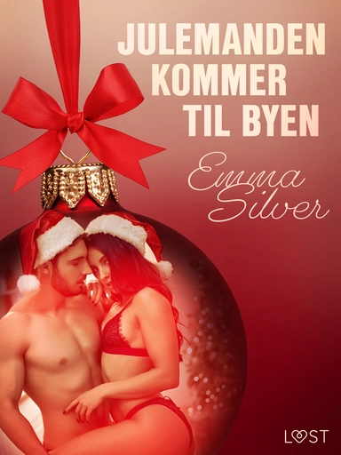 1. december: Julemanden kommer til byen – en erotisk julekalender