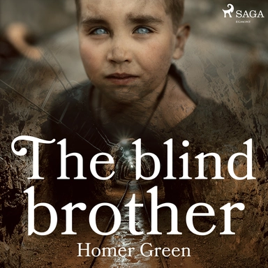 The blind brother