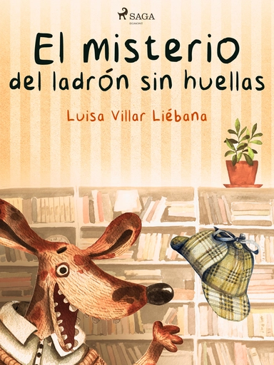 El ladrón sin huellas