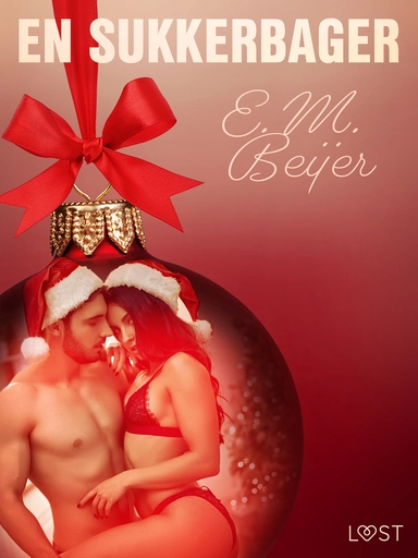 3. december: En sukkerbager – en erotisk julekalender