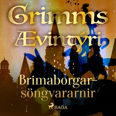 Brimborgarsöngvararnir