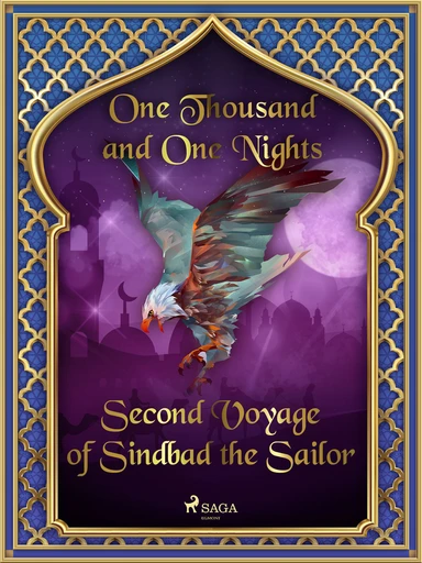 Second Voyage of Sindbad the Sailor