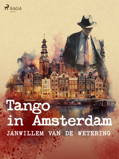 Tango in amsterdam en andere verhalen