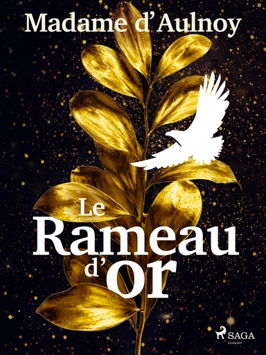 Le Rameau d’or
