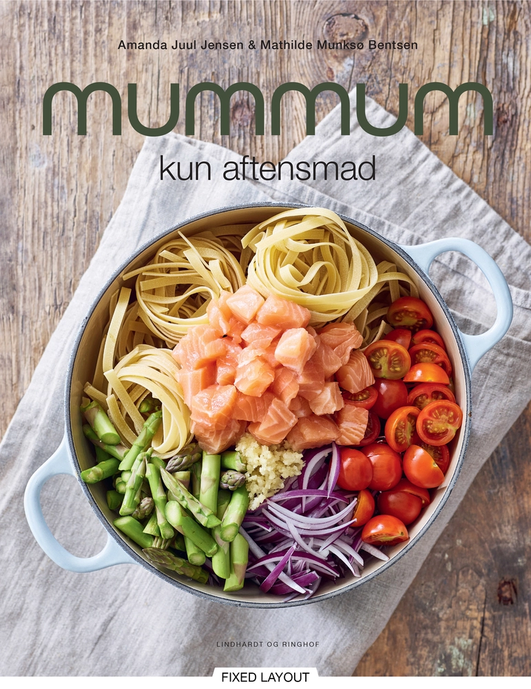 Mummum Kun Aftensmad