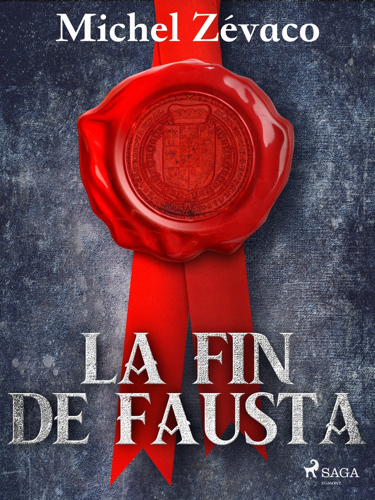 La Fin De Fausta