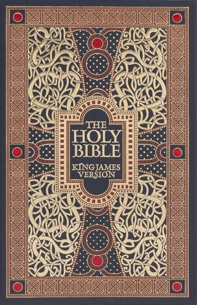 Holy Bible: King James Version