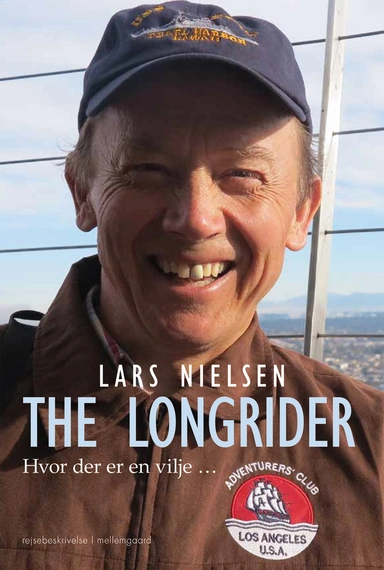 The Longrider