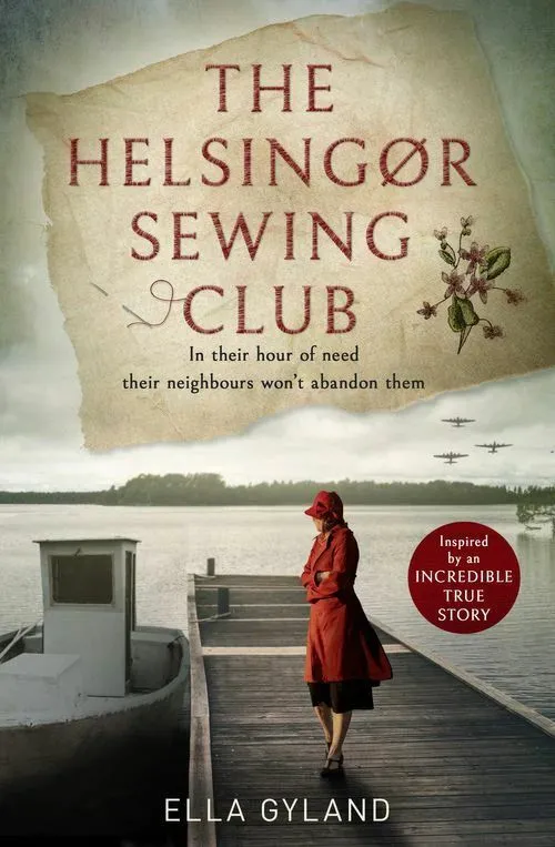 Billede af The Helsingør Sewing Club