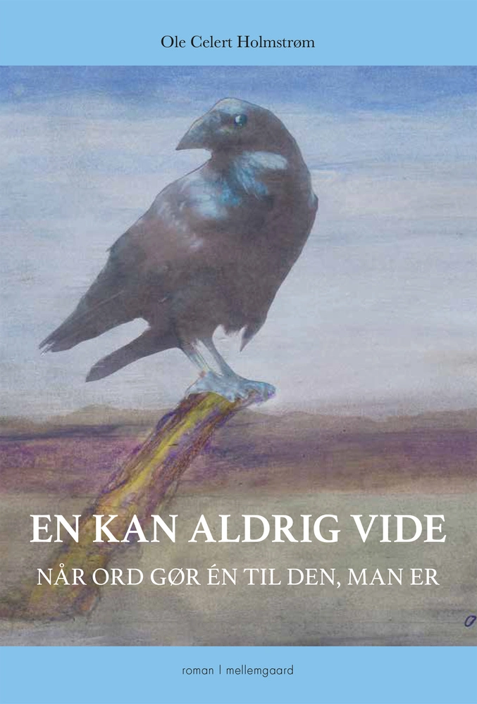 Billede af En kan aldrig vide
