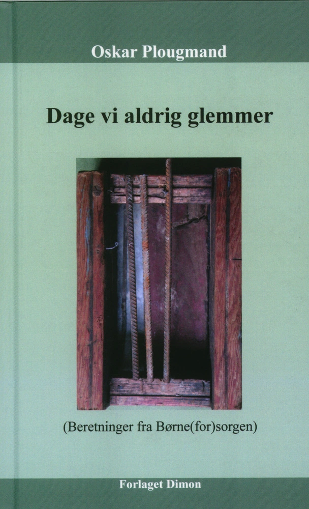 Billede af Dage vi aldrig glemmer