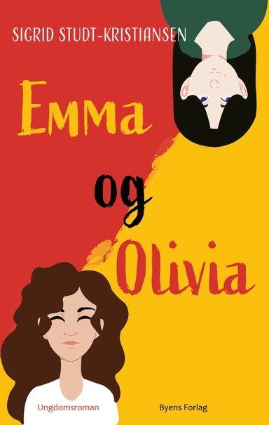 Emma og Olivia