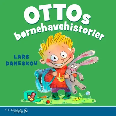 Ottos Børnehavehistorier