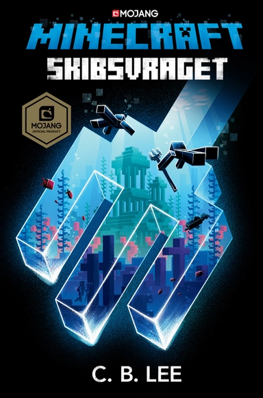 Minecraft - Skibsvraget