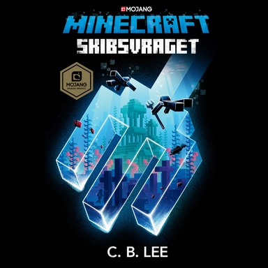 Minecraft - Skibsvraget