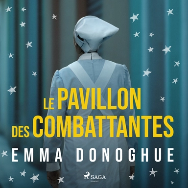 Le Pavillon des combattantes