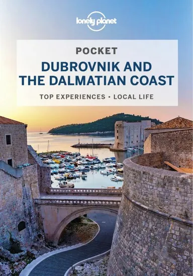 Dubrovnik & the Dalmatian Coast Pocket