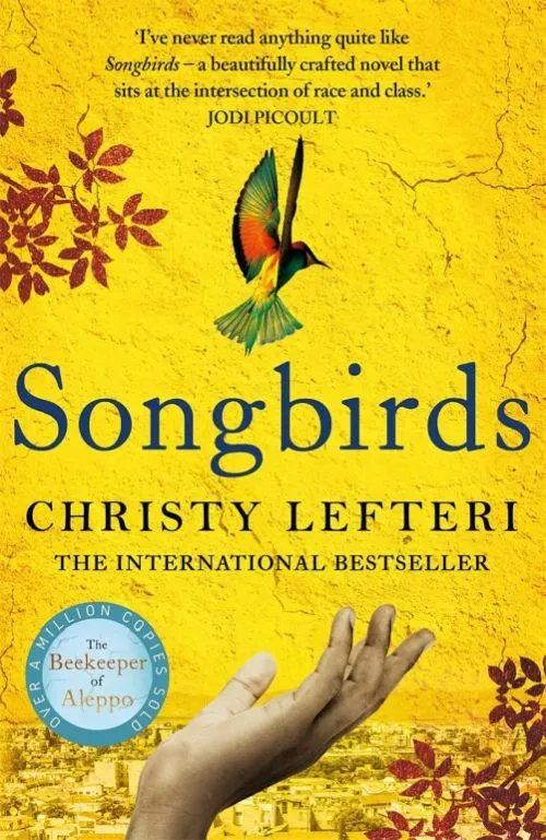 Billede af Songbirds