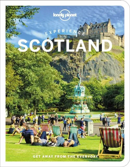 Billede af Experience Scotland