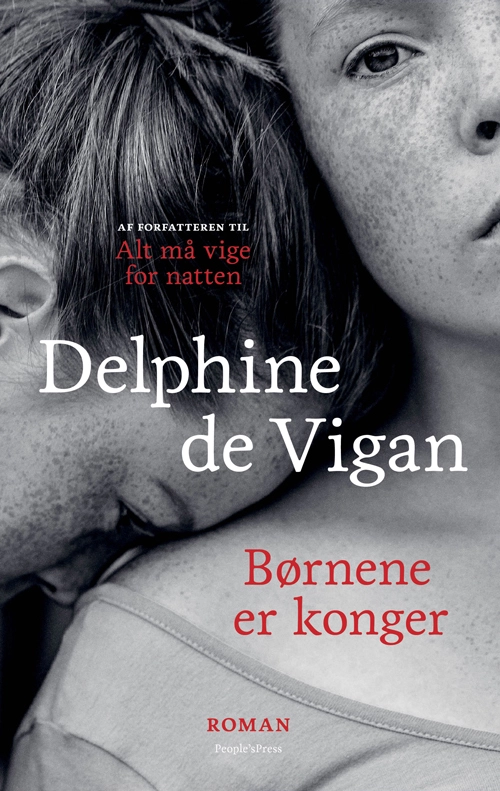 Billede af Børnene er konger
