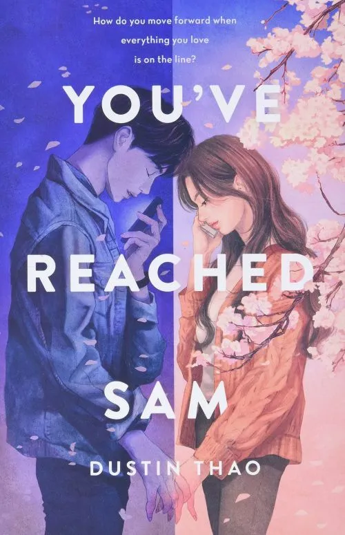 Billede af You've Reached Sam