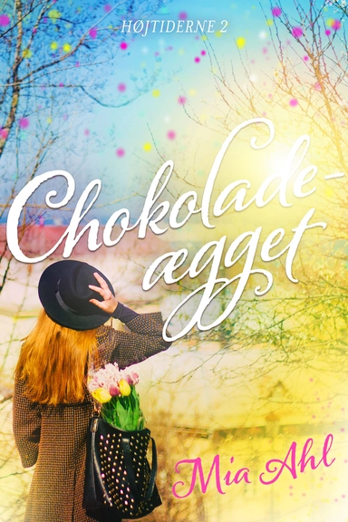 Chokoladeægget - 2
