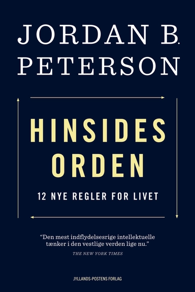 Hinsides Orden
