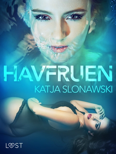 Havfruen – erotisk novelle