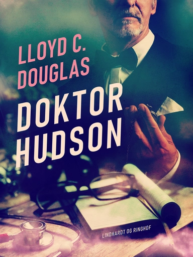 Doktor Hudson