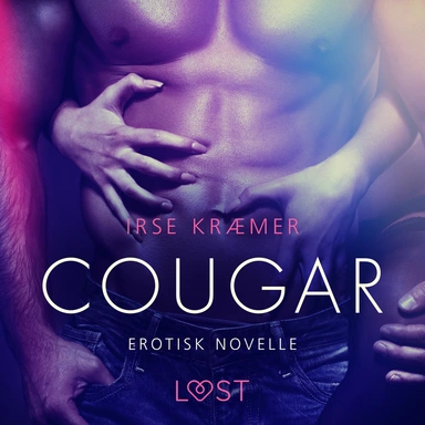 Cougar – erotisk novelle