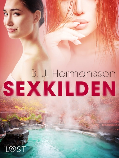 Sexkilden – erotisk novelle