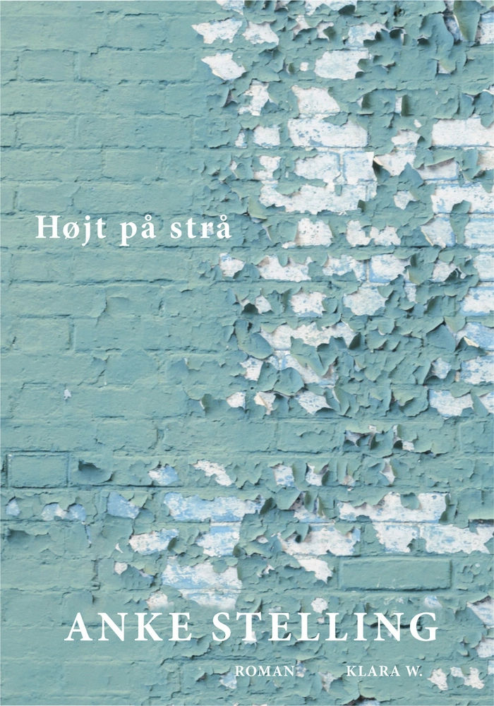 Billede af Højt på strå
