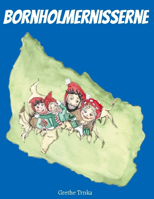 Billede af Bornholmernisserne