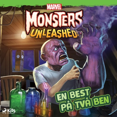Monsters Unleashed - En best på två ben