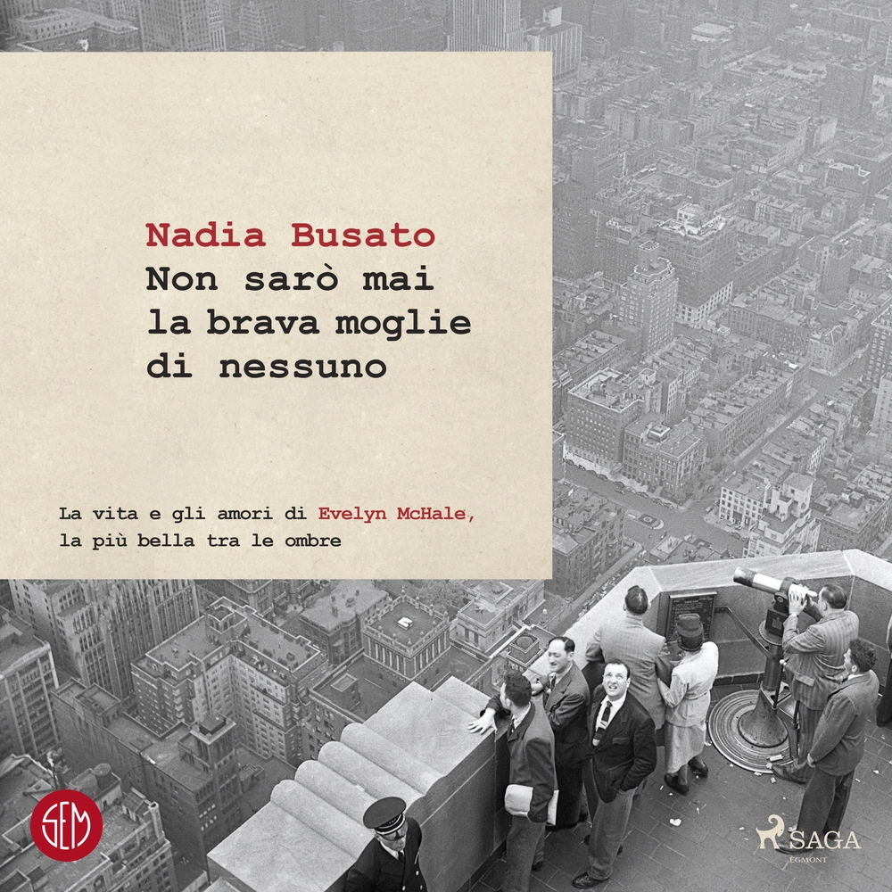 Non Saro Mai Brava Moglie Nessuno