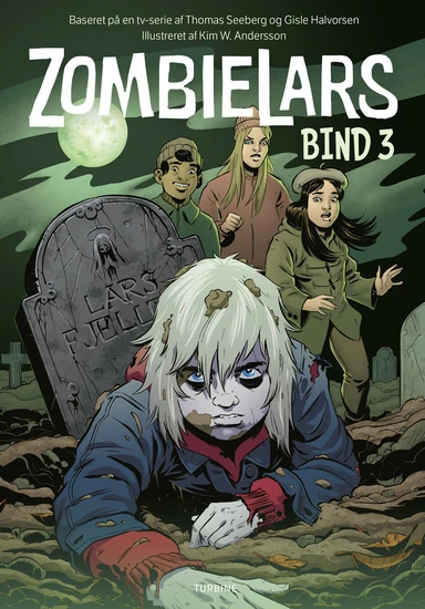 ZombieLars – Bind 3