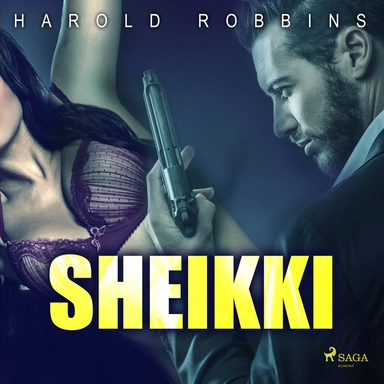 Sheikki