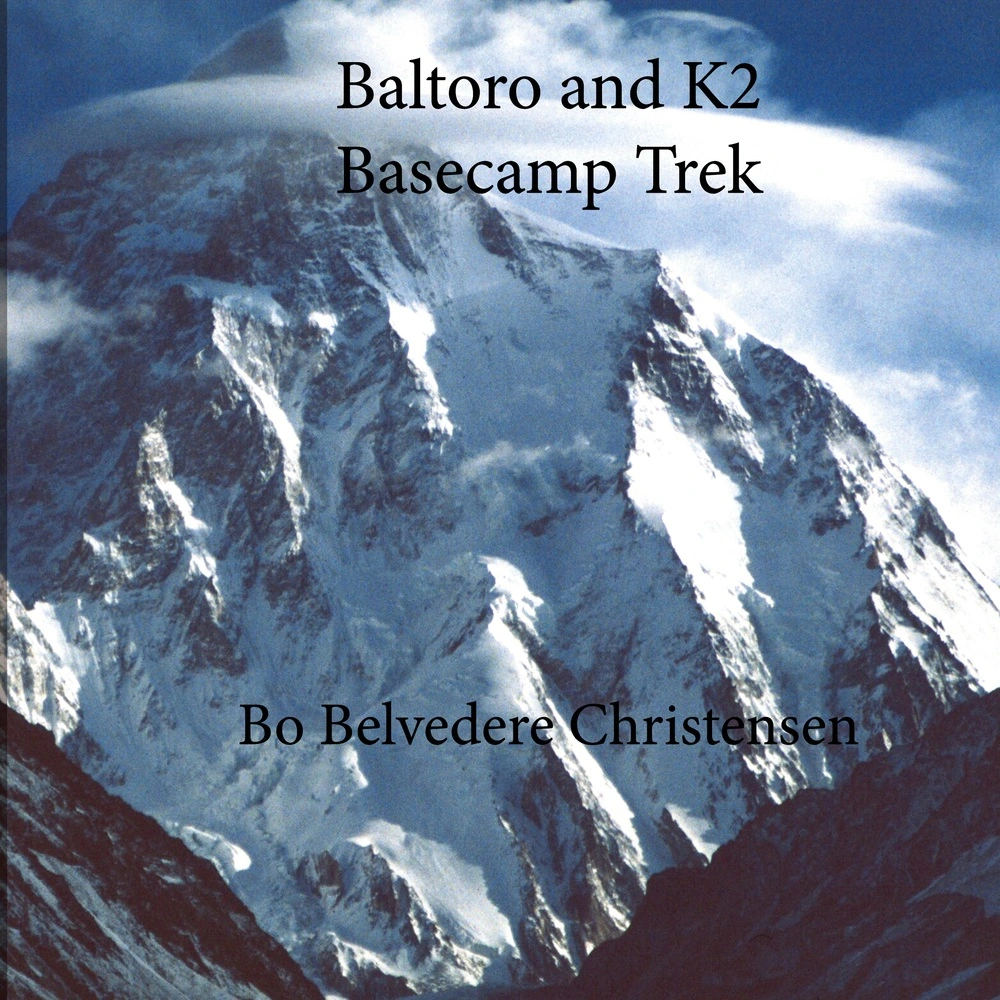 Baltoro And K2 Basecamp Trek