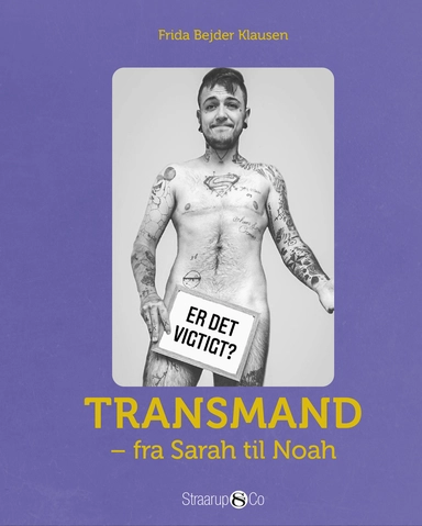 Transmand - Fra Sarah til Noah